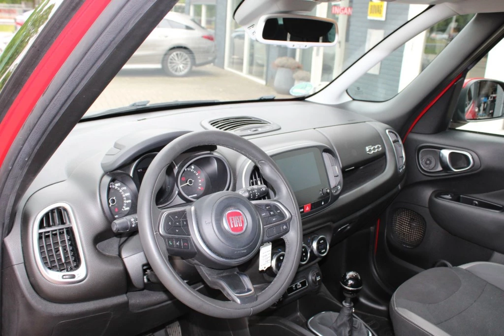 Fiat 500 – foto 9