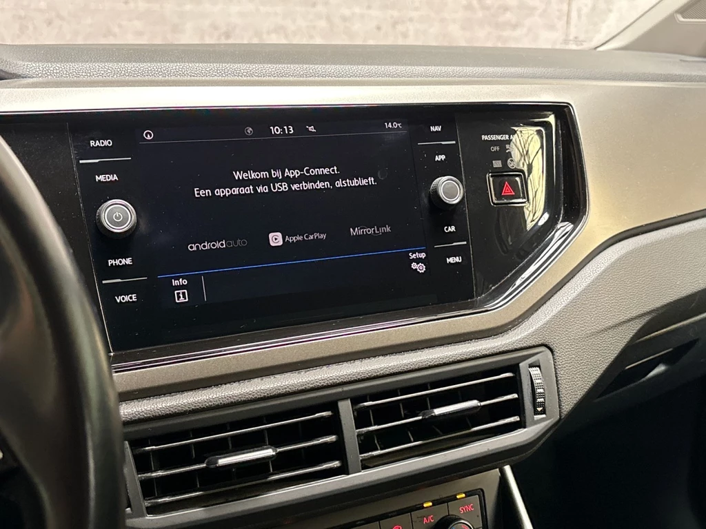 Volkswagen Polo – foto 21