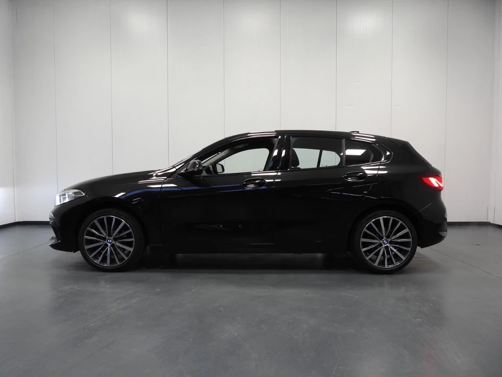 BMW 1 Serie – foto 3