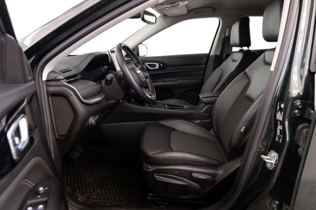 Jeep Compass – foto 15