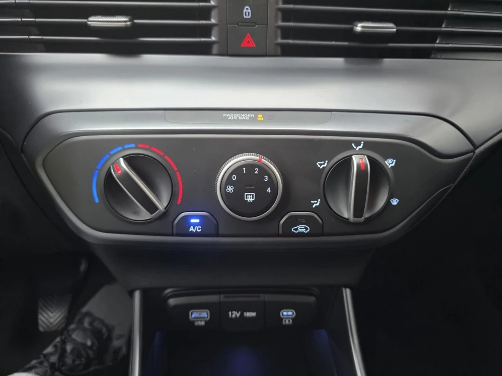 Hyundai i20 – foto 15