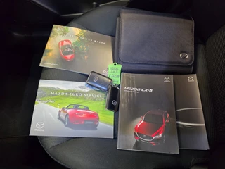 Mazda CX-5 – thumbnail 12