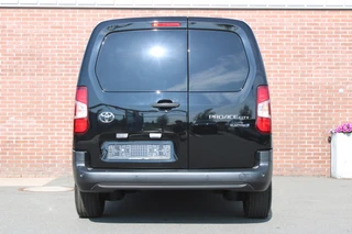 Toyota ProAce – thumbnail 4