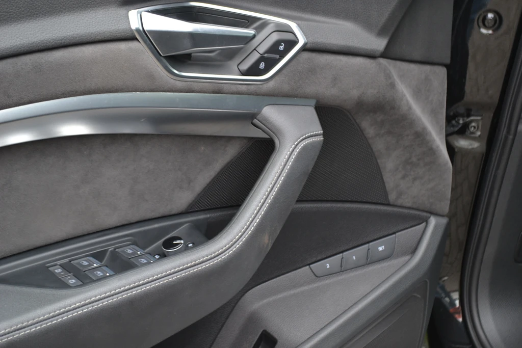 Audi e-tron – foto 25