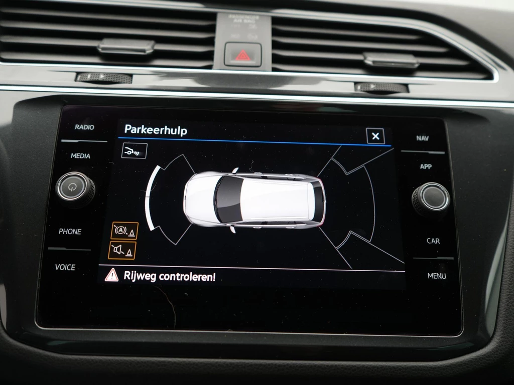 Volkswagen Tiguan – foto 30