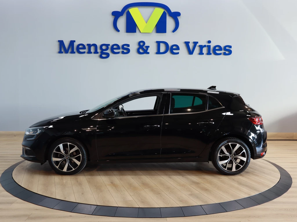 Renault Mégane – foto 2