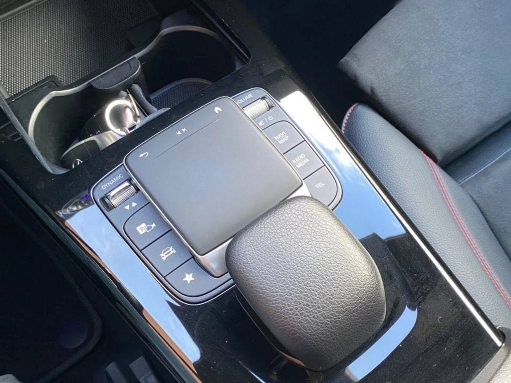 Mercedes-Benz A-Klasse – foto 31