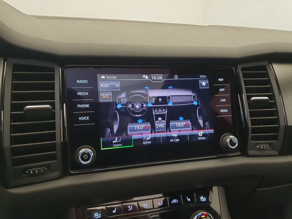 Škoda Kodiaq – foto 19