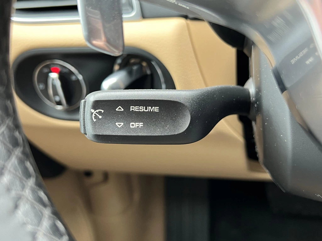 Porsche Macan – foto 20