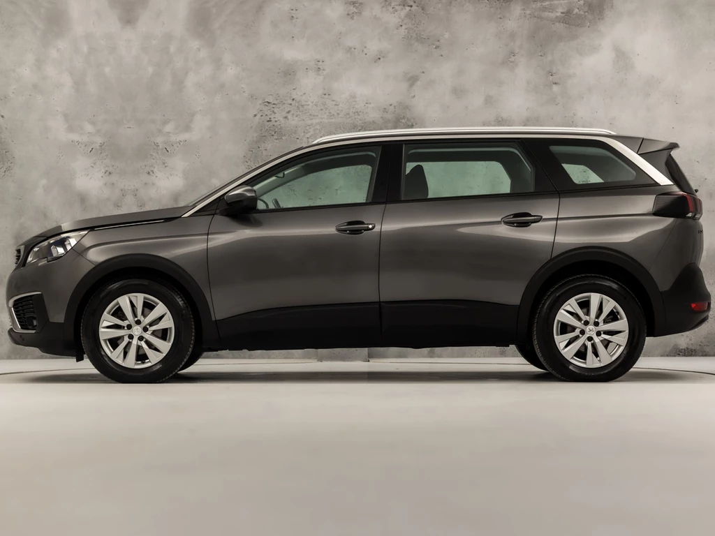 Peugeot 5008 – foto 3