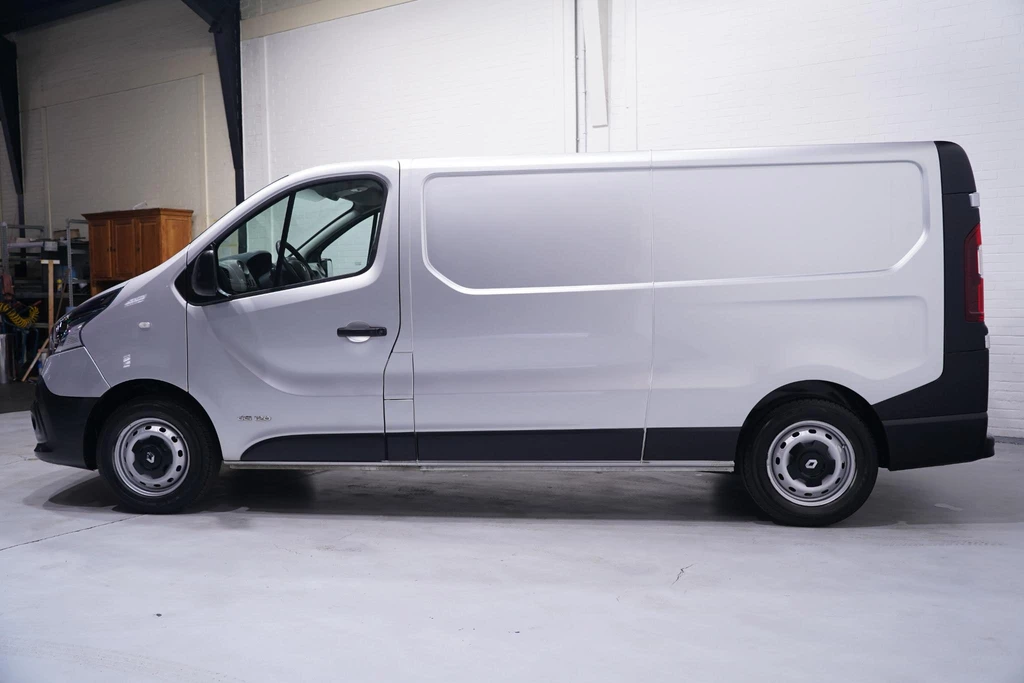Renault Trafic – foto 5