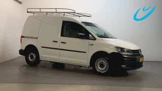 Volkswagen Caddy – thumbnail 7