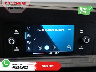 Volkswagen Caddy – thumbnail 19