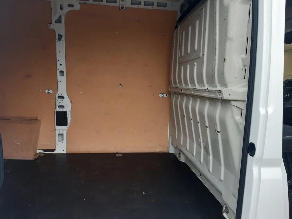 Peugeot Boxer – foto 30
