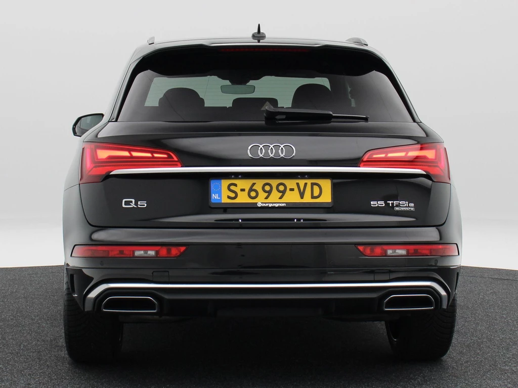 Audi Q5 – foto 3