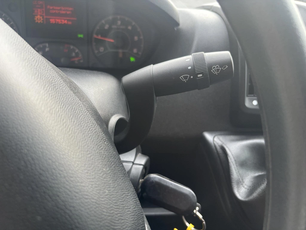 Peugeot Boxer – foto 33