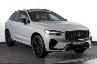 Volvo XC60 – thumbnail 9