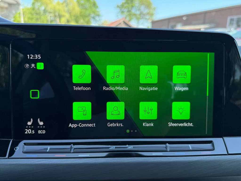 Volkswagen Golf – foto 29