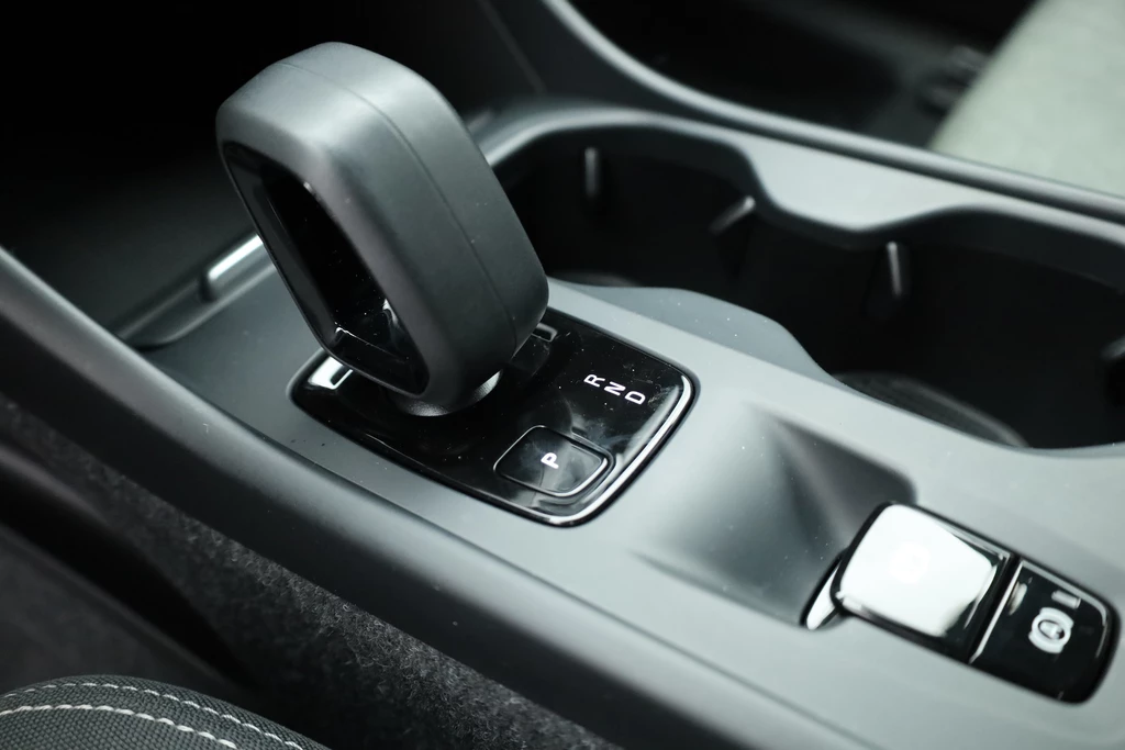 Volvo XC40 – foto 8
