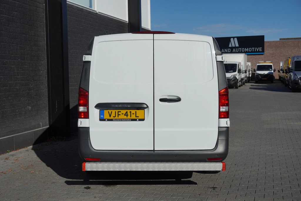 Mercedes-Benz Vito – foto 3
