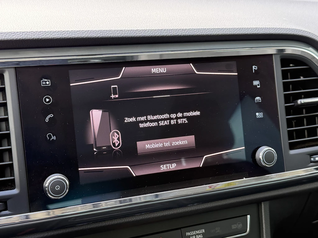 SEAT Ateca – foto 23