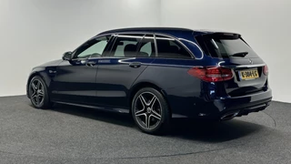 Mercedes-Benz C-Klasse – thumbnail 3