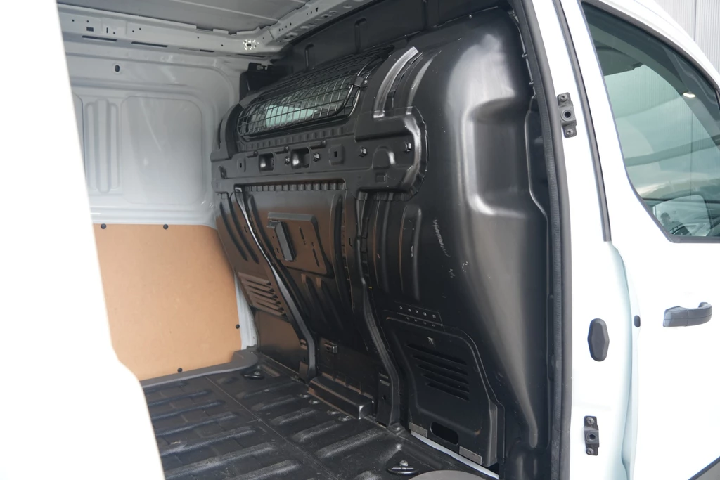 Ford Transit Connect – foto 13
