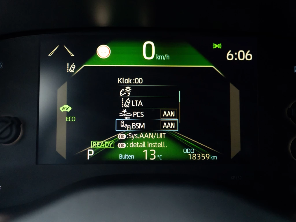 Toyota Yaris Cross – foto 24