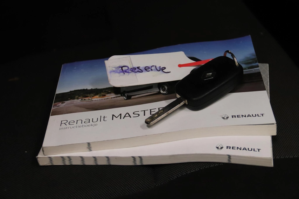 Renault Master – foto 14