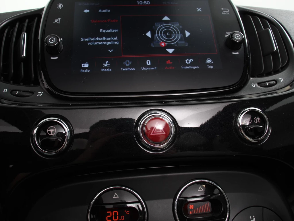 Fiat 500C – foto 28