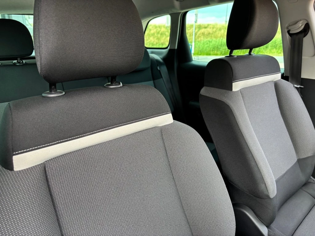 Citroën C3 Aircross – foto 42