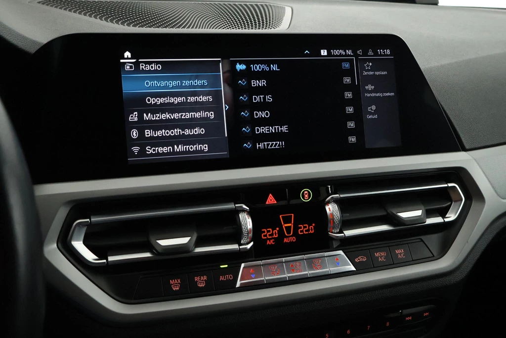 BMW 3 Serie – foto 25