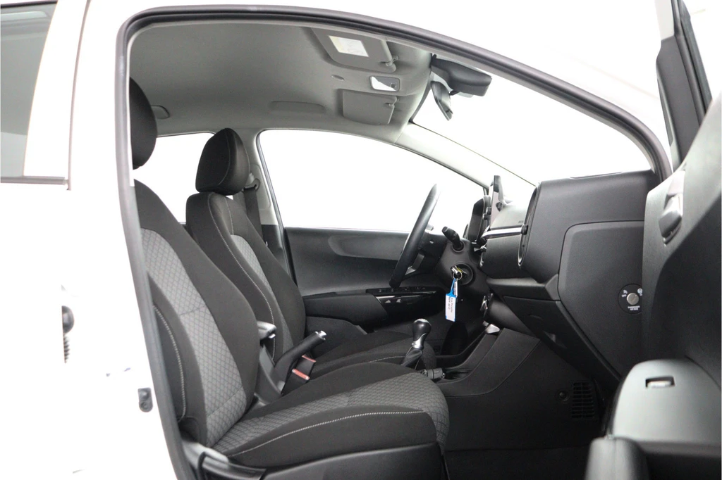Kia Picanto – foto 34