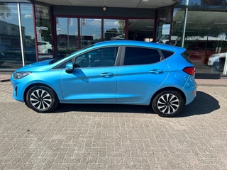 Ford Fiesta – thumbnail 1