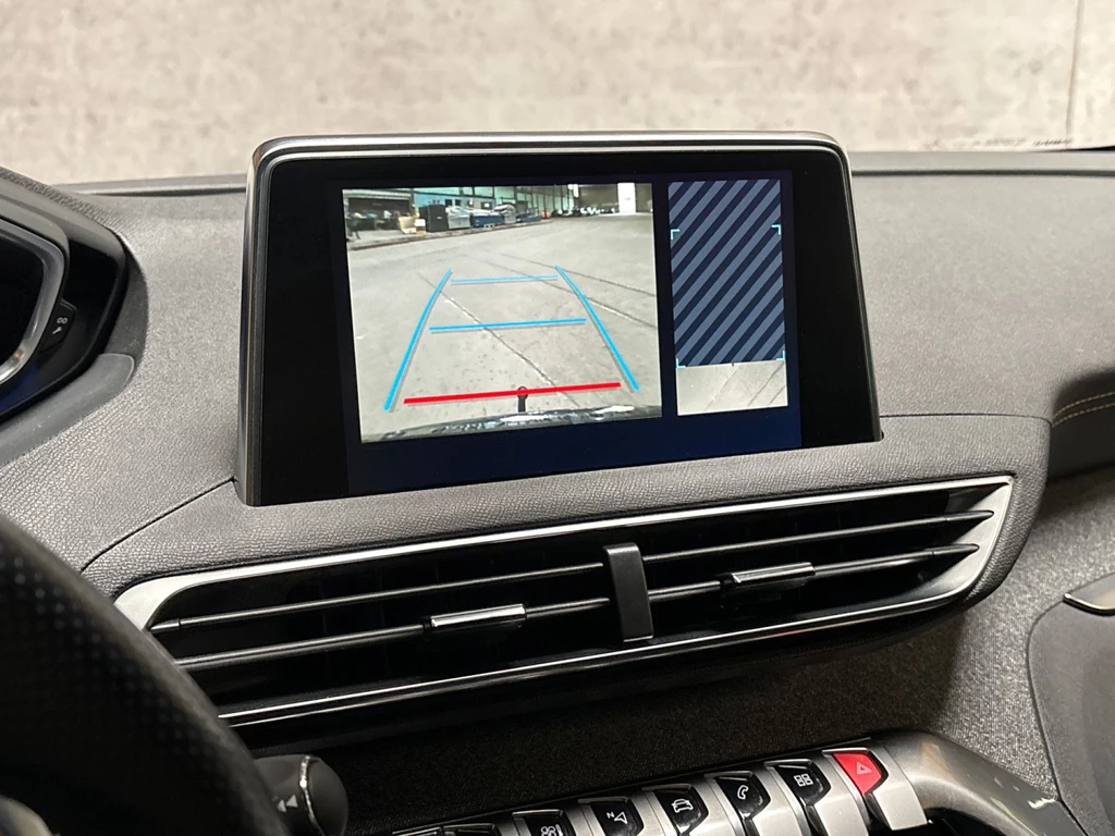 Peugeot 3008 – foto 14