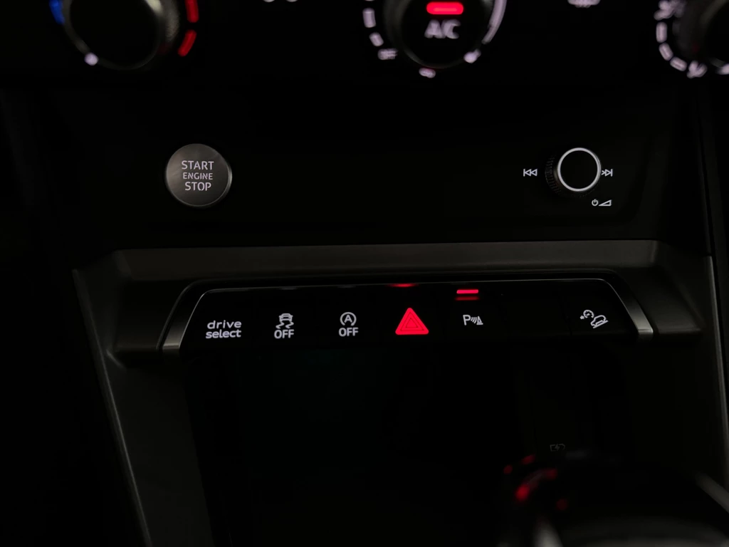 Audi Q3 – foto 21