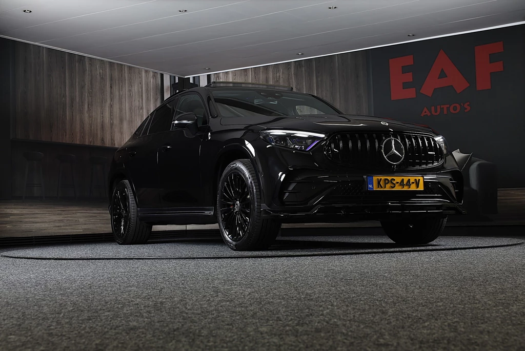 Mercedes-Benz GLC – foto 16