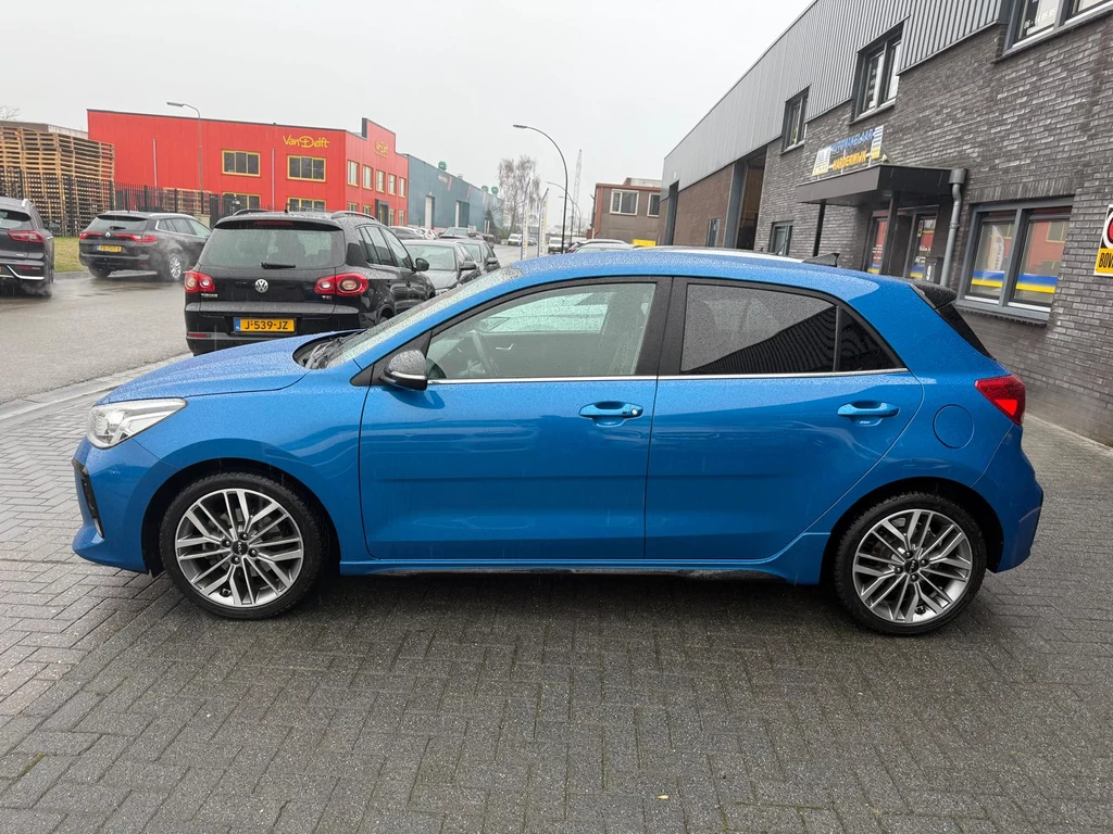 Kia Rio – foto 3