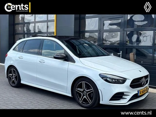 Mercedes-Benz B-Klasse – thumbnail 4