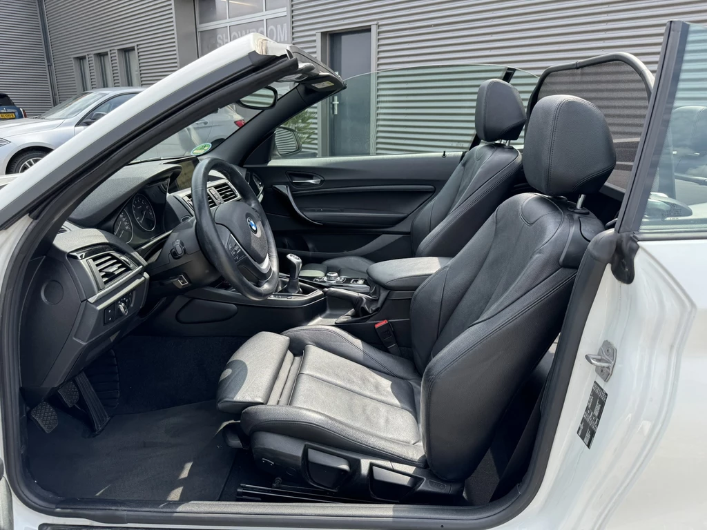 BMW 2 Serie – foto 31