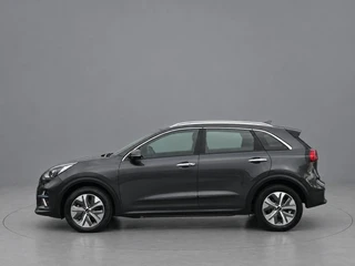 Kia e-Niro – thumbnail 2