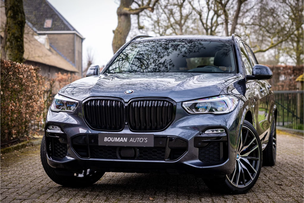 BMW X5 – foto 3