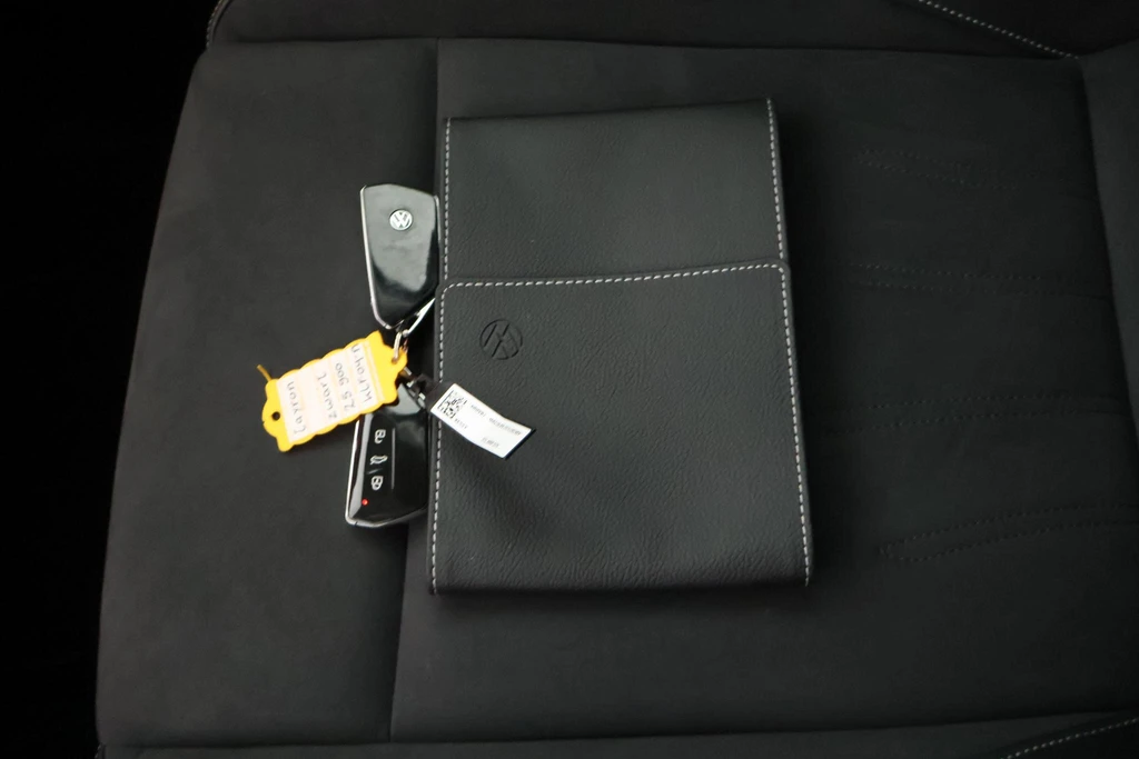 Volkswagen Tayron – foto 47