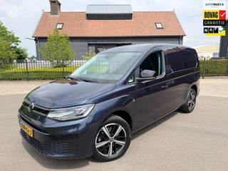 Volkswagen Caddy – thumbnail 1