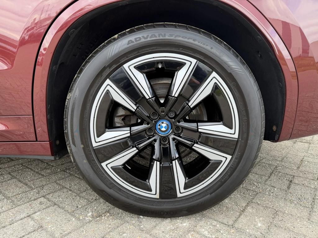 BMW iX3 – foto 33