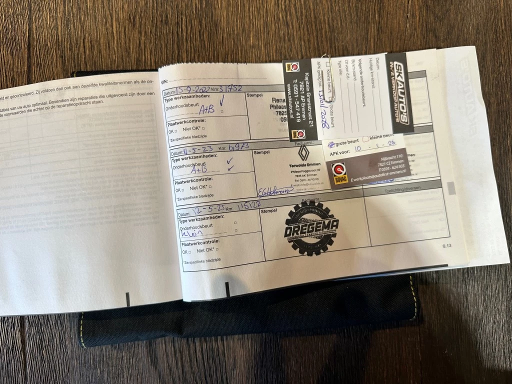 Renault Mégane – foto 54