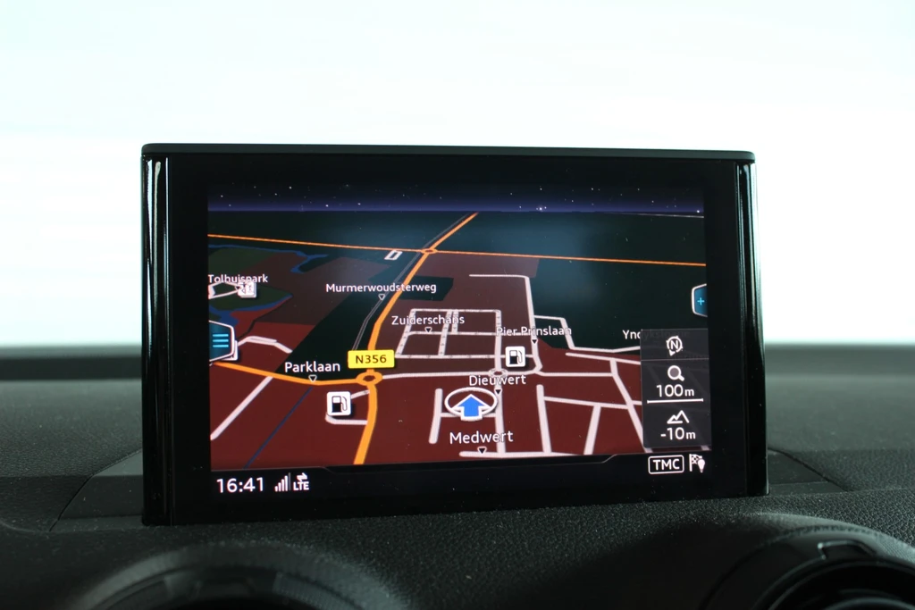 Audi Q2 – foto 18