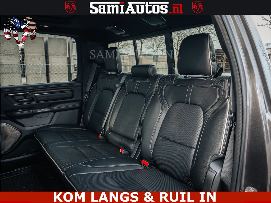 Dodge Ram Pick-Up – foto 87