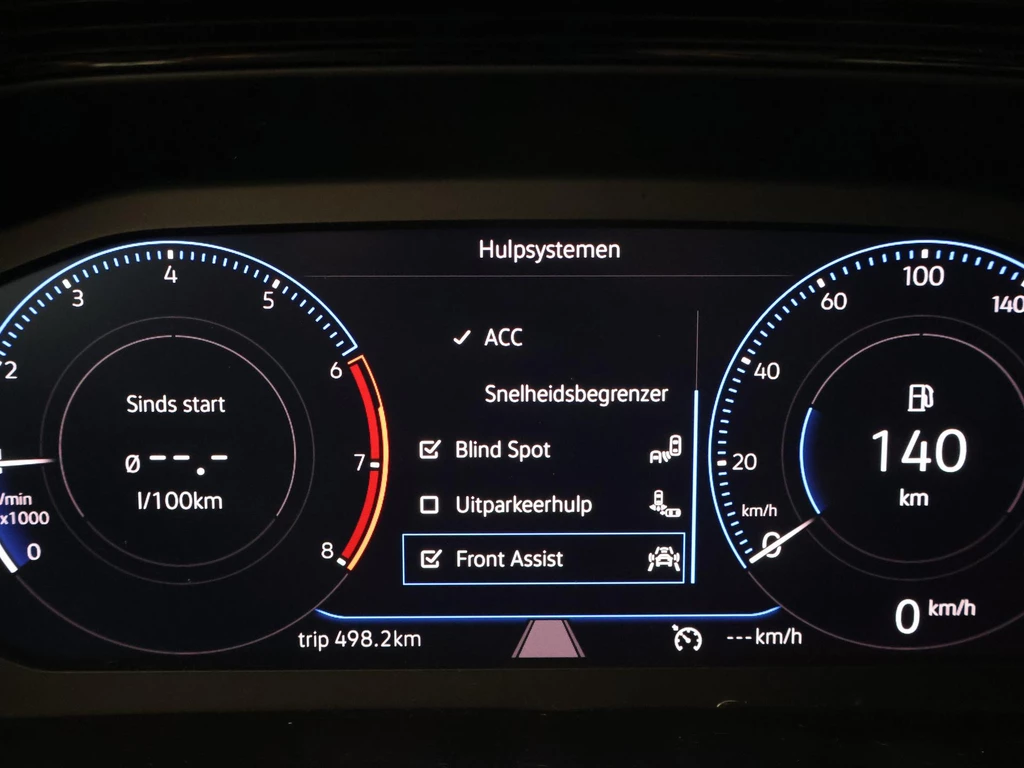 Volkswagen T-Cross – foto 15