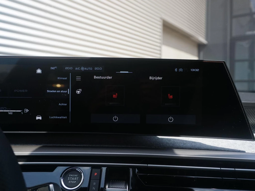 Peugeot 5008 – foto 25